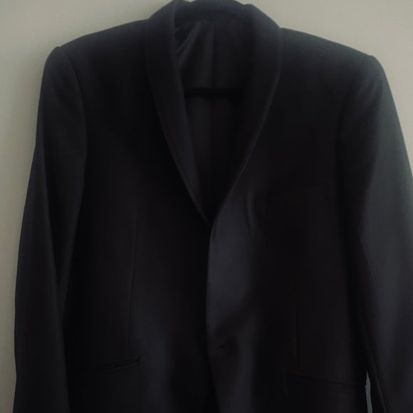 Men's tuxedo jacket - Picture 1 of 1